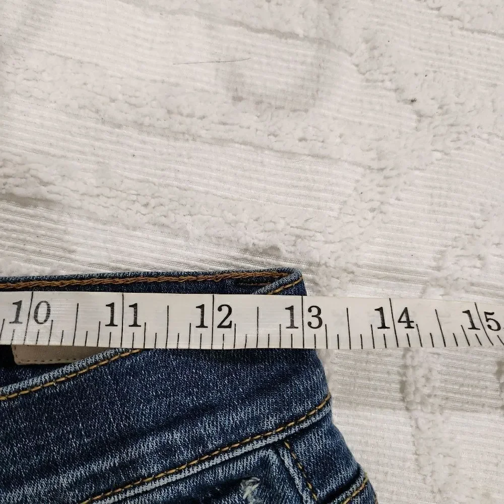 Pacsun womens vintage icon jeans‎